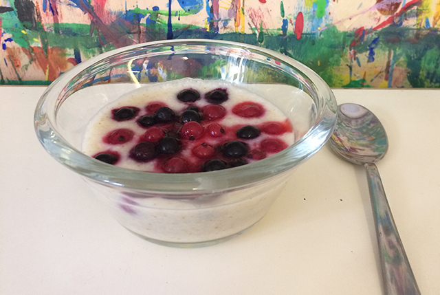 Joghurt S