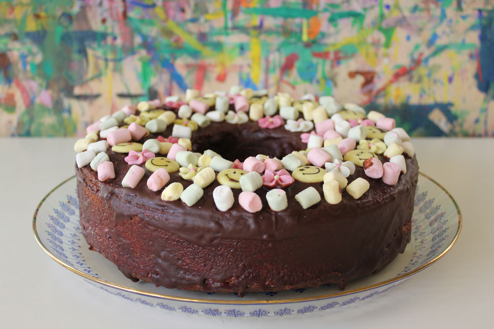 Torte S